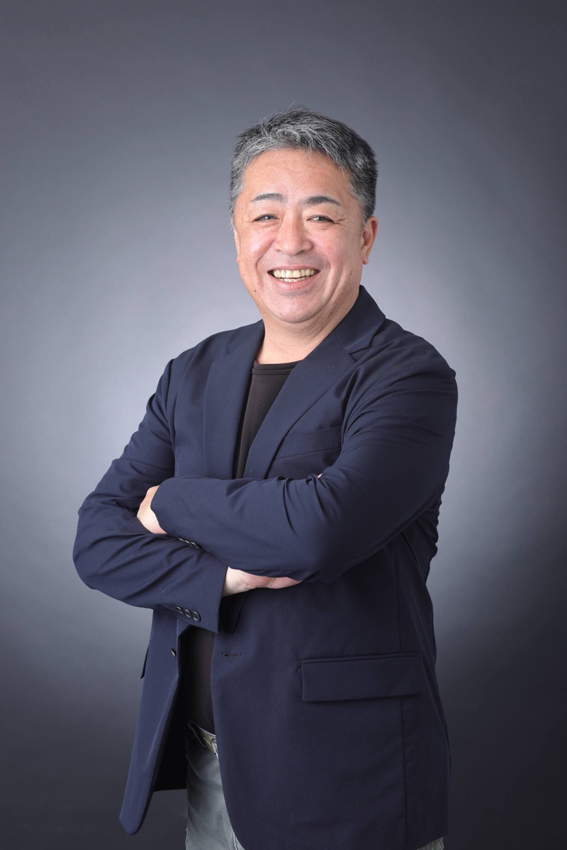 代表からの挨拶